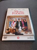 Meet the fockers - dvd, Alle leeftijden, Ophalen of Verzenden, Zo goed als nieuw, Romantische komedie