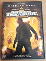 National Treasure (2004) Nicolas Cage, Sean Bean, Vanaf 12 jaar, Ophalen of Verzenden, Zo goed als nieuw