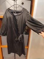 je mapelle jurk travelstof XXL zwart, Ophalen of Verzenden, Zo goed als nieuw, Zwart, Jurk