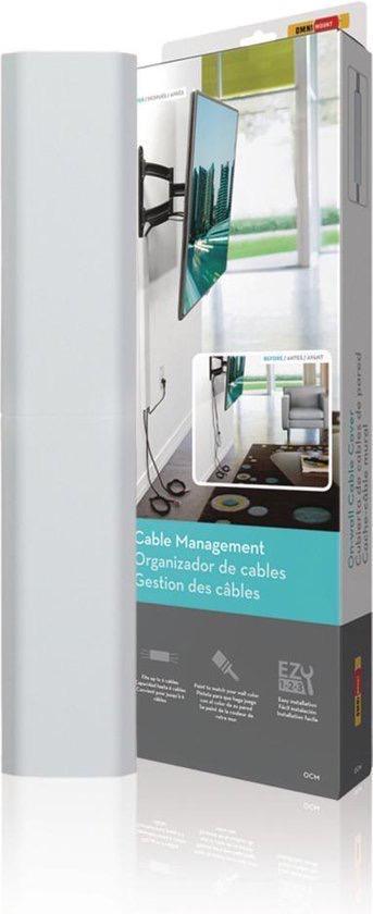 Kabelgoot, Audio, Tv en Foto, Televisie-accessoires, Zo goed als nieuw, Ophalen of Verzenden
