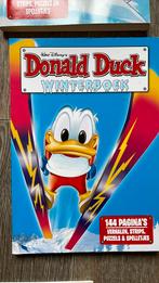 Donald Duck verschillende edities, Ophalen of Verzenden, Fictie algemeen, Zo goed als nieuw