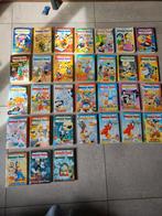 31 Donald Duck pocket, Meerdere comics, Gelezen, Ophalen of Verzenden, Europa