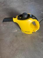 Karcher SC1 Stoomreiniger - zgan, Ophalen of Verzenden, Zo goed als nieuw, Stoomreiniger