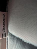 MOET NU WEG Ikea Vågstranda Matras - in prima staat, Ophalen, Gebruikt, Tweepersoons, Matras