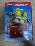 Kerst met Shrek DVD, Alle leeftijden, Ophalen of Verzenden, Zo goed als nieuw, Komedie