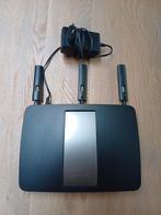 Linksys Router, Ophalen of Verzenden, Zo goed als nieuw