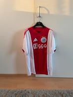 Ajax Shirt 2025 - 2026 Maat XL, Maat XL, Ophalen of Verzenden, Nieuw, Shirt