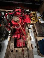 Bukh DV 24 scheepsmotor, Ophalen, 10 tot 30 pk, Gebruikt, Binnenboordmotor