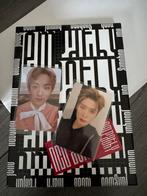 Nct 2018 empathy album, Ophalen of Verzenden, Gebruikt, Aziatisch