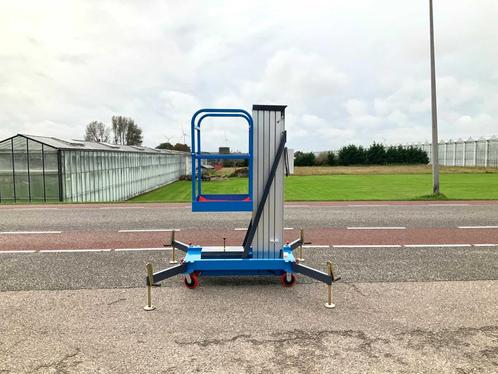 2025 Hoogwerker, Zakelijke goederen, Machines en Bouw | Liften, Steigers en Ladders