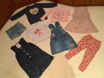 Kinderkleding pakket(5) voor een meisje maat 92cm., Kinderen en Baby's, Kinderkleding | Maat 92, Meisje, Ophalen of Verzenden