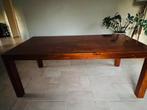 Tafel 100x200 cm, Huis en Inrichting, Tafels | Eettafels, Ophalen, Vijf personen of meer, Rechthoekig, 50 tot 100 cm