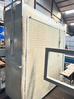 Rando Mobiele Afzuigwand SPW 1.8x1.8 - 7300 m3/u, Ophalen of Verzenden