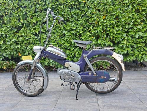 Te koop Puch MV50,  3 voetversnellingen, Fietsen en Brommers, Brommers | Oldtimers, Puch, Ophalen