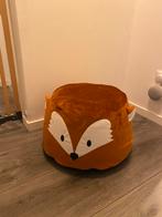 Kinderpoef, Kinderen en Baby's, Kinderkamer | Inrichting en Decoratie, Ophalen, Zo goed als nieuw, Overige typen