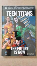 DC Comics Teen Titans: The future is now - NIEUW, Nieuw, Amerika, Ophalen of Verzenden, Eén comic
