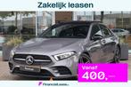 Mercedes A-Klasse Limousine A200 AMG-LINE 163pk I Panorama I, Auto's, Mercedes-Benz, 65 €/maand, Gebruikt, 4 cilinders, 163 pk