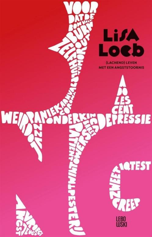 Bang van Lisa Loeb, Boeken, Biografieën, Zo goed als nieuw, Film, Tv en Media, Ophalen of Verzenden