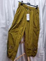 Nieuwe collectie ribbroek Moonshine 2 kleuren, Overige kleuren, Nieuw, Ophalen of Verzenden, Moonshine