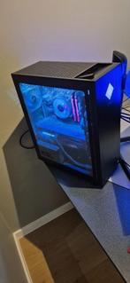 Game Desktop, Computers en Software, Ophalen, HP Omen, Gebruikt, 2 TB