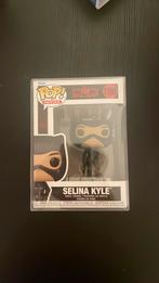 Funko pop selina kyle 1190, Ophalen of Verzenden, Nieuw
