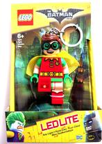 LEGO  BATMAN Robin + BATMAN Joker + SUPERMAN action figures, Verzenden