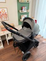 Matrix Jane Muum  5-in-1 kinderwagenset; autowieg, isofix…, Gebruikt, Combiwagen, Verstelbare duwstang, Ophalen
