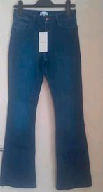 Fabienne Chapot Eva denim flared trousers mt 29 past 28/32, Blauw, Nieuw, Ophalen of Verzenden, Fabienne Chapot