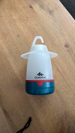 Kampeerlampje Quechua, Ophalen of Verzenden, Gebruikt