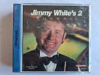 jimmy white's 2 CUEBALL, Spelcomputers en Games, Games | Sega, Gebruikt, 1 speler, Racen en Vliegen, Ophalen of Verzenden