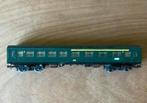 Rijtuig van de Deutsche Reichsbahn (DR), Hobby en Vrije tijd, Modeltreinen | H0, Overige merken, Gebruikt, Gelijkstroom, Wagon