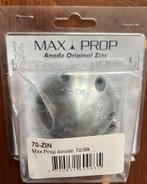 Max Prop zink anode, Watersport en Boten, Ophalen of Verzenden, Nieuw, Onderhoud en Reparatie