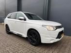 Mitsubishi Outlander 2.0 Phev 4WD CVT 5P 2015 Wit, Auto's, Mitsubishi, 1998 cc, Outlander, 4 cilinders, Wit