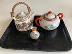 Chinees aardewerk, Antiek en Kunst, Antiek | Keramiek en Aardewerk, Ophalen of Verzenden