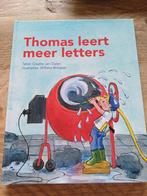 Gisette van Dalen - Thomas, Boeken, Prentenboeken en Plaatjesalbums, Gisette van Dalen, Ophalen of Verzenden, Zo goed als nieuw