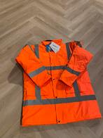 Assent Sefton RWS XXL 2XL werkjas veiligheidsjas waterproof, Ophalen of Verzenden, Nieuw