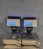 Digi SM5500 EV weegschalen, Ophalen, Gebruikt