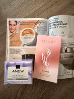 Avon Imari Naturelle, Ophalen of Verzenden, Nieuw, Ogen, Verzorging