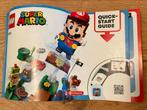 Lego Super Mario 71360 en 71362, Ophalen of Verzenden, Zo goed als nieuw