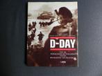 D-Day; van de Normandische Stranden tot Bevrijding Frankrijk, Stephen Badsey, Ophalen of Verzenden, Landmacht, Tweede Wereldoorlog