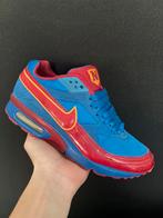 Nike air max BW superman, Kleding | Heren, Schoenen, Ophalen of Verzenden, Gedragen, Overige kleuren, Sneakers of Gympen