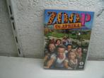 dvd 287k zoop an afrika, Cd's en Dvd's, Alle leeftijden, Ophalen of Verzenden, Zo goed als nieuw