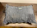 Kussen zelf opblazend, Caravans en Kamperen, Kampeeraccessoires, Ophalen, Zo goed als nieuw