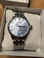 Seiko Presage Autmatisch SRPB19J1 / SARY161, Staal, Polshorloge, Nieuw, Ophalen of Verzenden