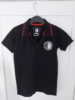 Feyenoord polo 128/134, Ophalen of Verzenden, Gebruikt
