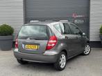 Mercedes-Benz A-klasse 150 Classic | Panoramadak | Airco | L, Origineel Nederlands, Handgeschakeld, 1000 kg, Zilver of Grijs