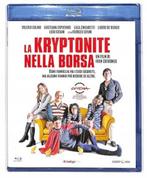 BLU-RAY LA KRYPTONITE NELLA BORSA VALERIA GOLINO ARTHOUSE, Verzenden, Zo goed als nieuw, Actie