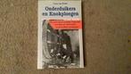 Onderduikers en Knokploegen, Coen van Tricht, Tweede Wereldoorlog, Ophalen of Verzenden, Zo goed als nieuw, Coen van Tricht