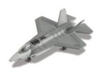 Maisto Lockheed Martin F-35 LIGHTNING II - 1:100, Schaalmodel, Ophalen of Verzenden, Eiberstraat 9 te Dokkum, Foto Meinema