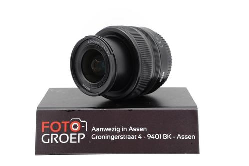 Nikon Z 24-50mm f/4-6.3  - (Assen), Audio, Tv en Foto, Fotocamera's Digitaal